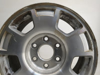 2007-2014 Chevrolet Tahoe Oem Wheel Rim 1145991 - Oemusedautoparts1.com