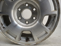 2007-2014 Chevrolet Tahoe Oem Wheel Rim 1145991 - Oemusedautoparts1.com