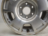 2007-2014 Chevrolet Tahoe Oem Wheel Rim - Oemusedautoparts1.com