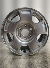 2007-2014 Chevrolet Tahoe Oem Wheel Rim - Oemusedautoparts1.com