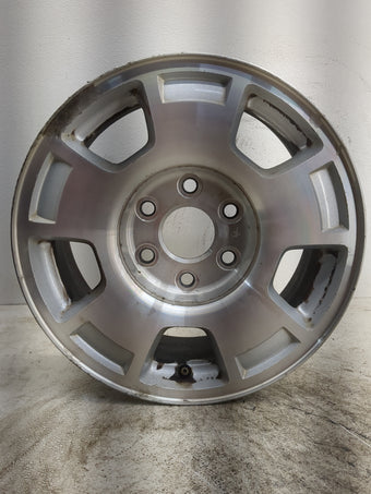 compare product 2007-2014 Chevrolet Tahoe Oem Wheel Rim
