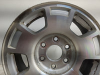 2007-2014 Chevrolet Tahoe Oem Wheel Rim - Oemusedautoparts1.com