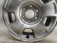 2007-2014 Chevrolet Tahoe Oem Wheel Rim - Oemusedautoparts1.com