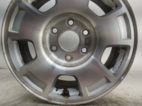 2007-2014 Chevrolet Tahoe Oem Wheel Rim - Oemusedautoparts1.com