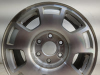 2007-2014 Chevrolet Tahoe Oem Wheel Rim - Oemusedautoparts1.com
