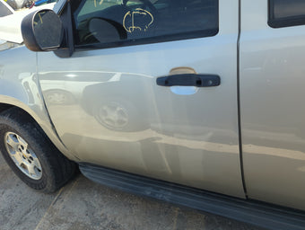 compare product 2011-2014 Chevrolet Tahoe Driver Front Door Oem