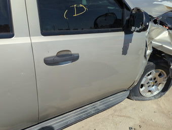 compare product 2011-2014 Chevrolet Tahoe Passenger Front Door Oem