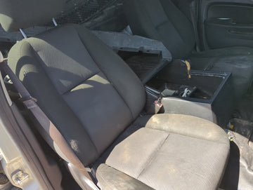2012-2014 Chevrolet Tahoe Passenger Front Seat Oem - Oemusedautoparts1.com