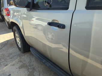 compare product 2014 Chevrolet Tahoe Front Left Driver Interior Door Panel Trim