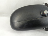2007-2014 Chevrolet Tahoe Passenger Side View Mirror - Right Door Mirror OEM Used - Oemusedautoparts1.com