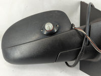 2007-2014 Chevrolet Tahoe Passenger Side View Mirror - Right Door Mirror OEM Used - Oemusedautoparts1.com