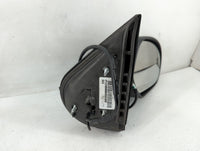 2007-2014 Chevrolet Tahoe Passenger Side View Mirror - Right Door Mirror OEM Used - Oemusedautoparts1.com