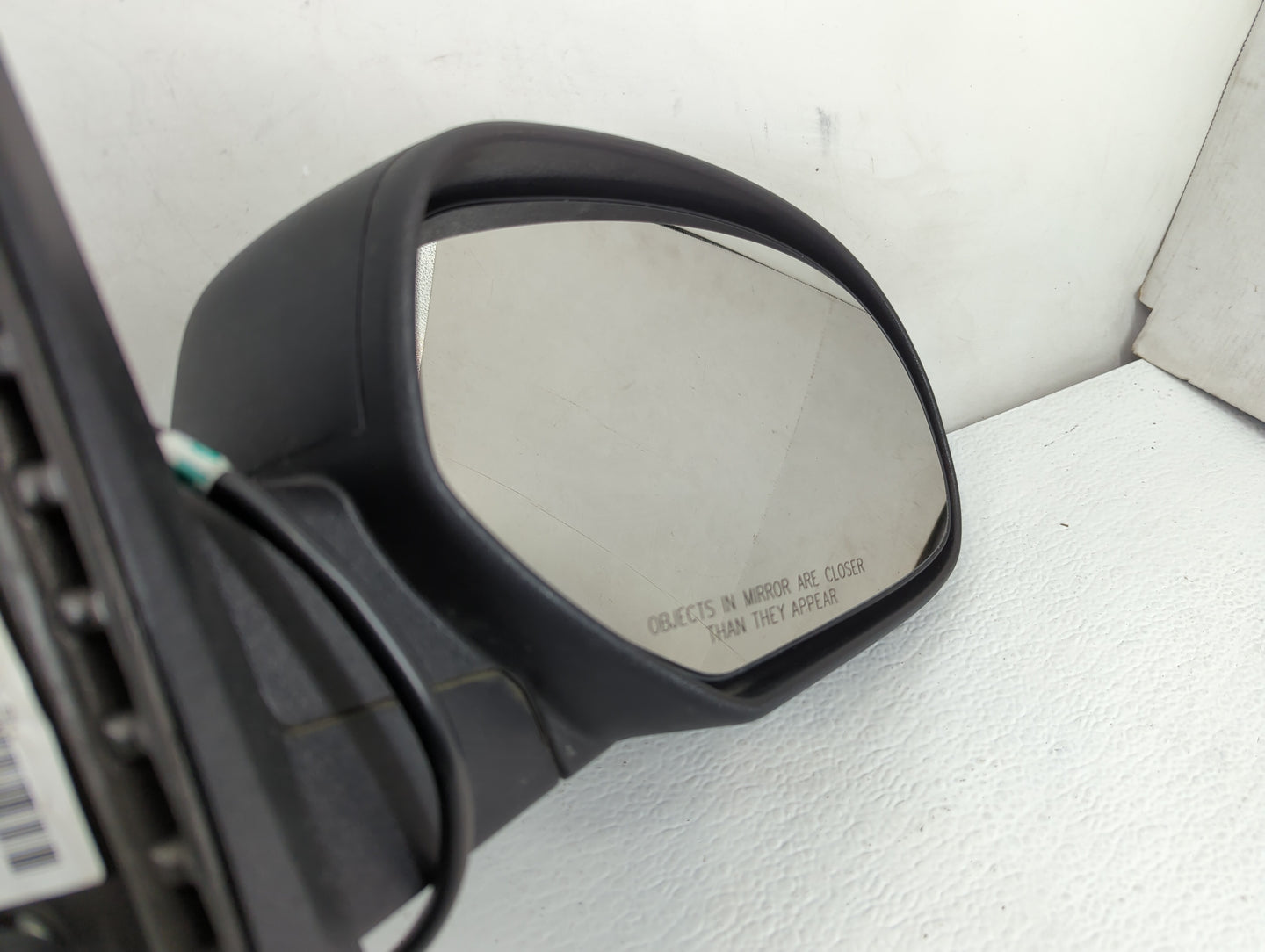 2007-2014 Chevrolet Tahoe Passenger Side View Mirror - Right Door Mirror OEM Used - Oemusedautoparts1.com