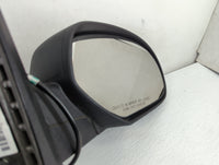 2007-2014 Chevrolet Tahoe Passenger Side View Mirror - Right Door Mirror OEM Used - Oemusedautoparts1.com