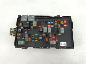 compare product 2010-2014 Chevrolet Tahoe Fusebox Fuse Box Panel Relay Module P/N:22798215 Fits Fits 2010 2011 2012 2013 2014 OEM Used Auto Parts