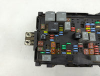 2010-2014 Chevrolet Tahoe Fusebox Fuse Box Panel Relay Module P/N:22798215 Fits Fits 2010 2011 2012 2013 2014 OEM Used Auto 
