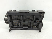 2010-2014 Chevrolet Tahoe Fusebox Fuse Box Panel Relay Module P/N:22798215 Fits Fits 2010 2011 2012 2013 2014 OEM Used Auto 
