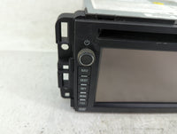 2012-2014 Chevrolet Tahoe Radio AM FM Cd Player Receiver Replacement P/N:22954632 Fits Fits 2012 2013 2014 OEM Used Auto Par