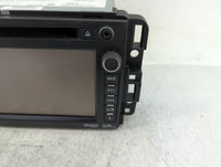 2012-2014 Chevrolet Tahoe Radio AM FM Cd Player Receiver Replacement P/N:22954632 Fits Fits 2012 2013 2014 OEM Used Auto Par