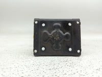 2014 Chevrolet Tahoe Spare Scissor Car Jack - Oemusedautoparts1.com