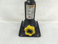 2014 Chevrolet Tahoe Spare Scissor Car Jack 1415943 - Oemusedautoparts1.com