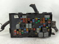 2010-2014 Chevrolet Tahoe Fusebox Fuse Box Panel Relay Module P/N:22798217 N1 Fits Fits 2010 2011 2012 2013 2014 OEM Used Au