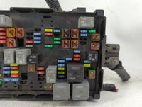 2010-2014 Chevrolet Tahoe Fusebox Fuse Box Panel Relay Module P/N:22798217 N1 Fits Fits 2010 2011 2012 2013 2014 OEM Used Au