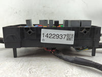 2010-2014 Chevrolet Tahoe Fusebox Fuse Box Panel Relay Module P/N:22798217 N1 Fits Fits 2010 2011 2012 2013 2014 OEM Used Au