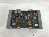 2010-2014 Chevrolet Tahoe Fusebox Fuse Box Panel Relay Module P/N:22798217 01 25905681-03 Fits Fits 2010 2011 2012 2013 2014