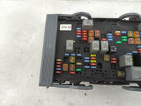 2010-2014 Chevrolet Tahoe Fusebox Fuse Box Panel Relay Module P/N:22798217 Fits Fits 2010 2011 2012 2013 2014 OEM Used Auto 