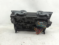 2010-2014 Chevrolet Tahoe Fusebox Fuse Box Panel Relay Module P/N:22798217 Fits Fits 2010 2011 2012 2013 2014 OEM Used Auto 