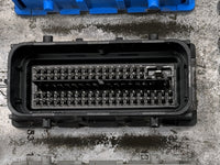 2015-2016 Chevrolet Tahoe PCM Engine Control Computer ECU ECM PCU OEM P/N:12663437 Fits Fits 2014 2015 2016 OEM Used Auto Pa
