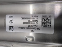 2015-2016 Chevrolet Tahoe PCM Engine Control Computer ECU ECM PCU OEM P/N:12663437 Fits Fits 2014 2015 2016 OEM Used Auto Pa