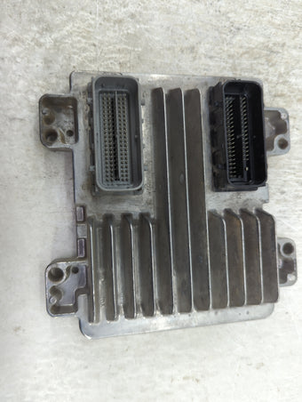 compare product 2010-2014 Chevrolet Tahoe PCM Engine Control Computer ECU ECM PCU OEM P/N:12656197 12633238 Fits OEM Used Auto Parts