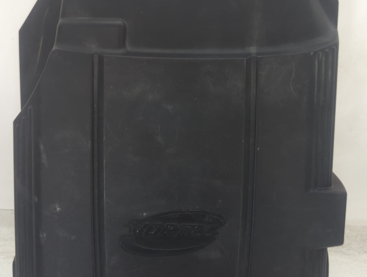 2014 Chevrolet Tahoe Engine Cover - Oemusedautoparts1.com