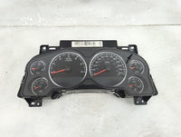 2009-2014 Chevrolet Tahoe Instrument Cluster Speedometer Gauges P/N:22838411 28330570 Miles:188K Fits OEM Used Auto Parts - 