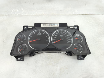 compare product 2009-2014 Chevrolet Tahoe Instrument Cluster Speedometer Gauges P/N:22838411 28330570 Miles:188K Fits OEM Used Auto Parts