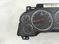 2009-2014 Chevrolet Tahoe Instrument Cluster Speedometer Gauges P/N:22838411 28330570 Miles:188K Fits OEM Used Auto Parts - 