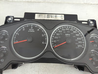 2009-2014 Chevrolet Tahoe Instrument Cluster Speedometer Gauges P/N:22838411 28330570 Miles:188K Fits OEM Used Auto Parts - 