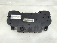 2009-2014 Chevrolet Tahoe Instrument Cluster Speedometer Gauges P/N:22838411 28330570 Miles:188K Fits OEM Used Auto Parts - 