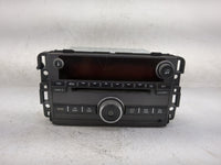 2007-2014 Chevrolet Tahoe Radio AM FM Cd Player Receiver Replacement P/N:25994584 123000-2060A101 Fits OEM Used Auto Parts -
