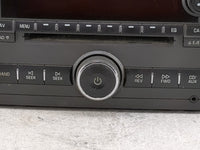 2007-2014 Chevrolet Tahoe Radio AM FM Cd Player Receiver Replacement P/N:25994584 123000-2060A101 Fits OEM Used Auto Parts -