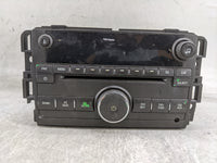 2007-2014 Chevrolet Tahoe Radio AM FM Cd Player Receiver Replacement P/N:20934593 28256335 Fits OEM Used Auto Parts - Oemuse