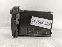 2007-2014 Chevrolet Tahoe Radio AM FM Cd Player Receiver Replacement P/N:20934593 28256335 Fits OEM Used Auto Parts - Oemuse
