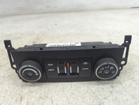 2012-2014 Chevrolet Tahoe Climate Control Module Temperature AC/Heater Replacement P/N:22879021 Fits Fits 2012 2013 2014 OEM