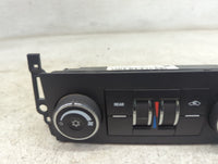 2012-2014 Chevrolet Tahoe Climate Control Module Temperature AC/Heater Replacement P/N:22879021 Fits Fits 2012 2013 2014 OEM