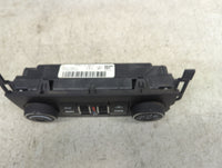 2012-2014 Chevrolet Tahoe Climate Control Module Temperature AC/Heater Replacement P/N:22879021 Fits Fits 2012 2013 2014 OEM