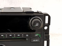 2010-2014 Chevrolet Tahoe Radio AM FM Cd Player Receiver Replacement P/N:20934593 28256335 Fits OEM Used Auto Parts - Oemuse