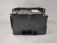 2010-2014 Chevrolet Tahoe Radio AM FM Cd Player Receiver Replacement P/N:20934593 28256335 Fits OEM Used Auto Parts - Oemuse