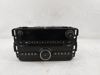 2010-2014 Chevrolet Tahoe Radio AM FM Cd Player Receiver Replacement P/N:20934593 28256335 Fits OEM Used Auto Parts - Oemuse